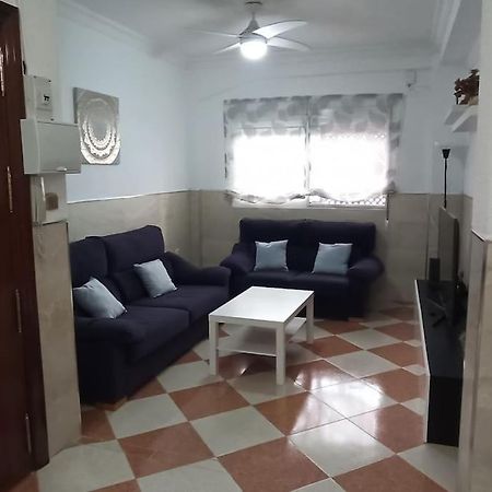 Acogedor Apartamento ¡A 10 Minutos Del Centro De Malaga! Apartment Exterior photo